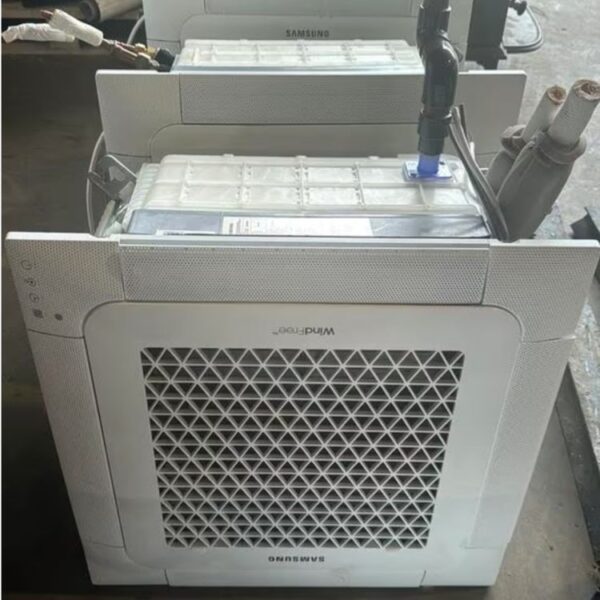 Airco Samsung model tweedehands