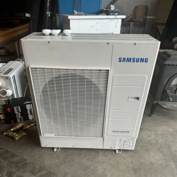 Airco Samsung modelAM040KXMDEHEU