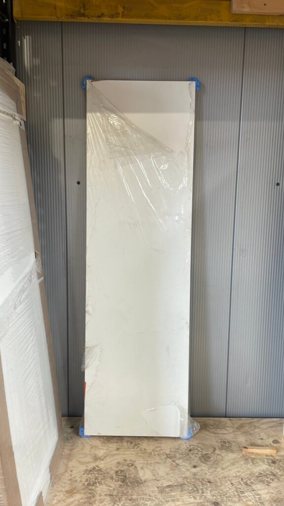 Binnendeur 63x211,5