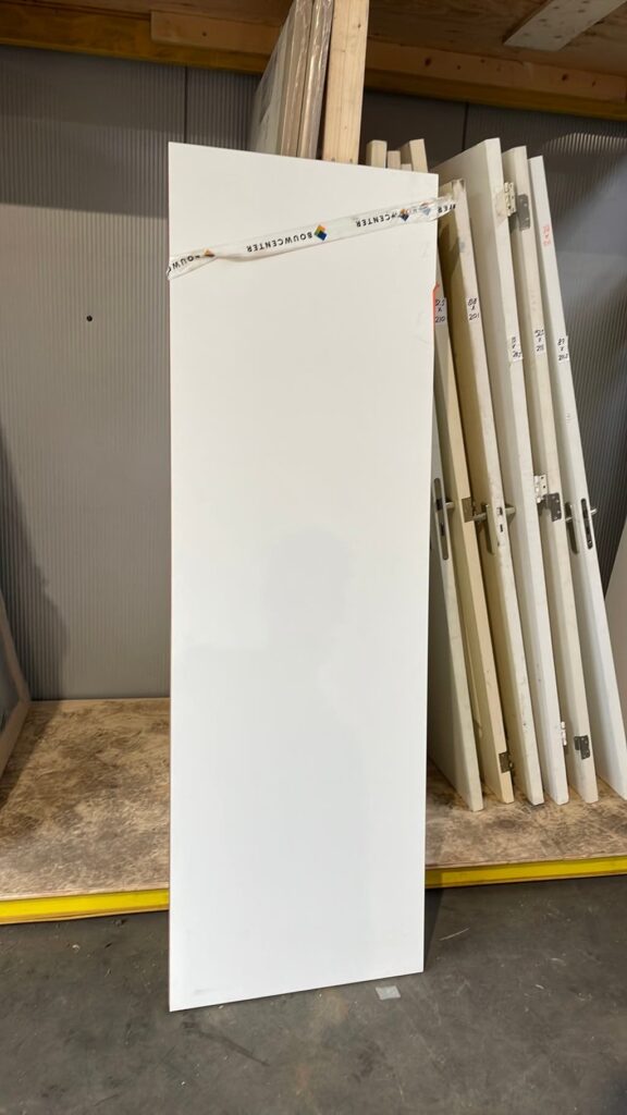 Binnendeur 68x211